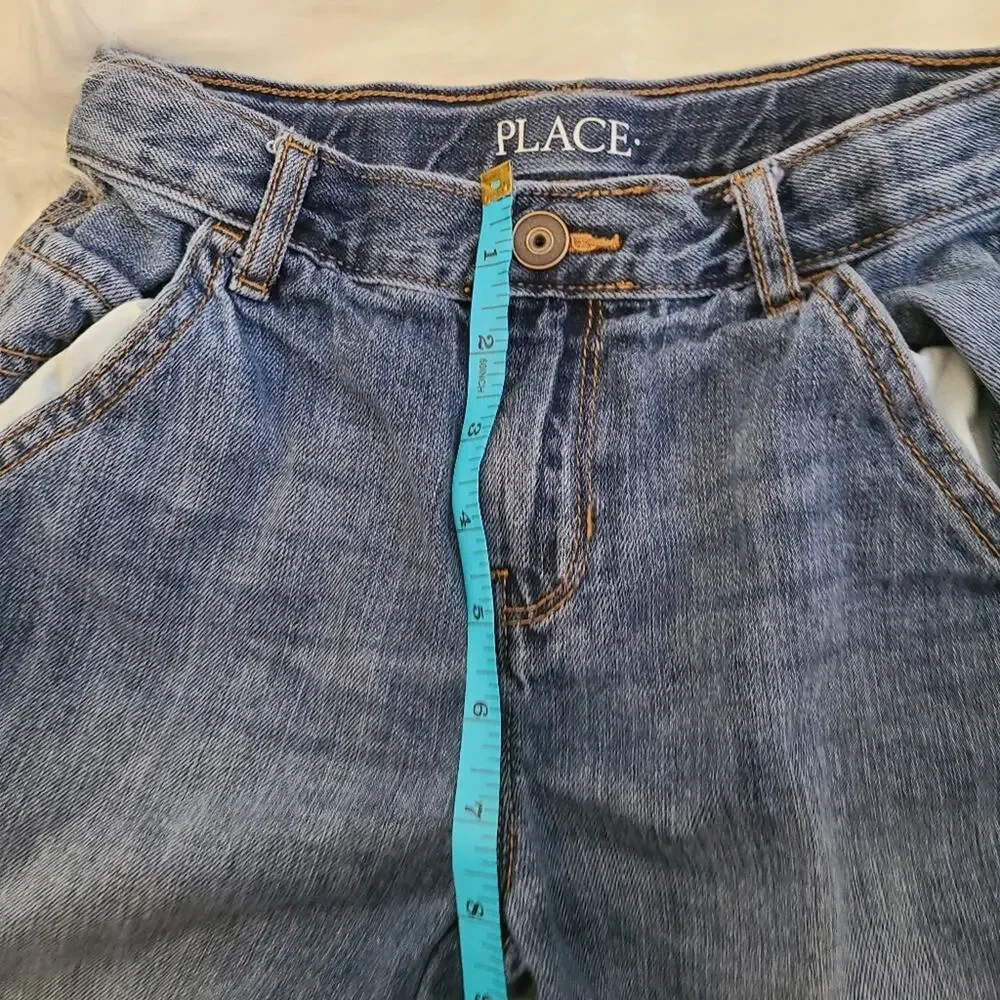 💙 (3 For $20) Children's Place Bermuda Shorts‎ 7
